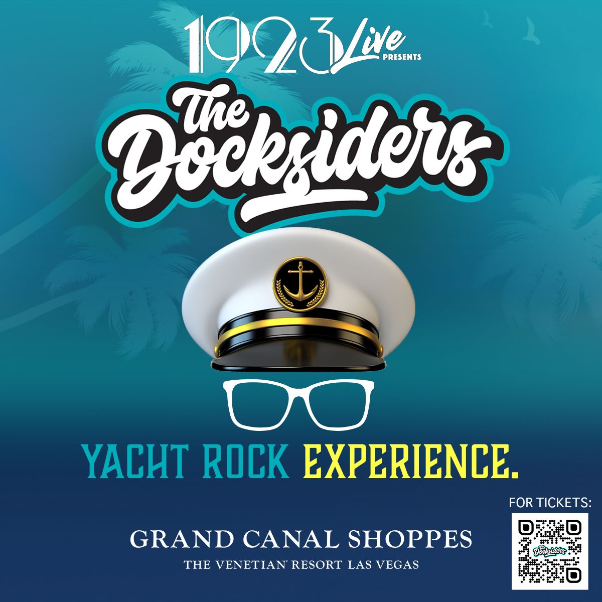 The Docksiders, 30 July | Event in Deal | AllEvents