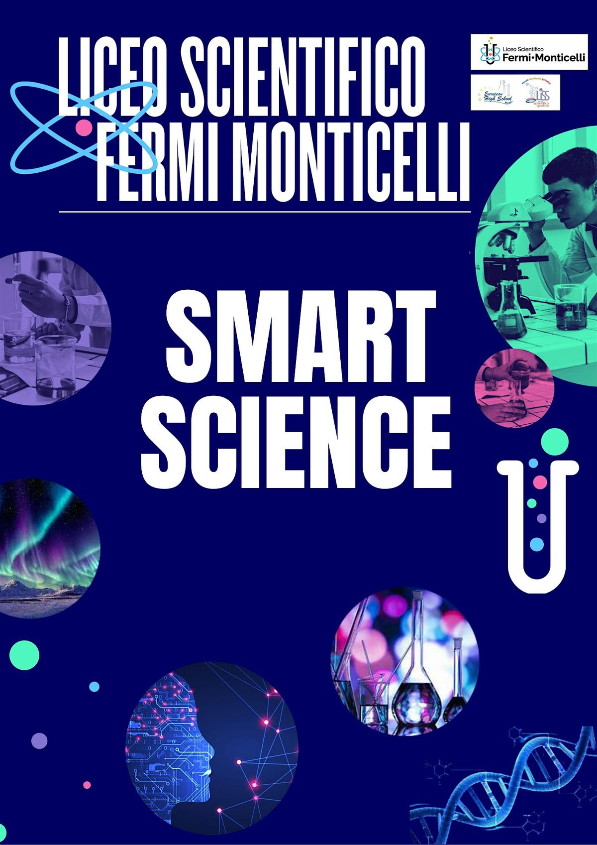 Giornata  Smart Science 12 dicembre 2025, 12 December | Event in Brindisi | AllEvents