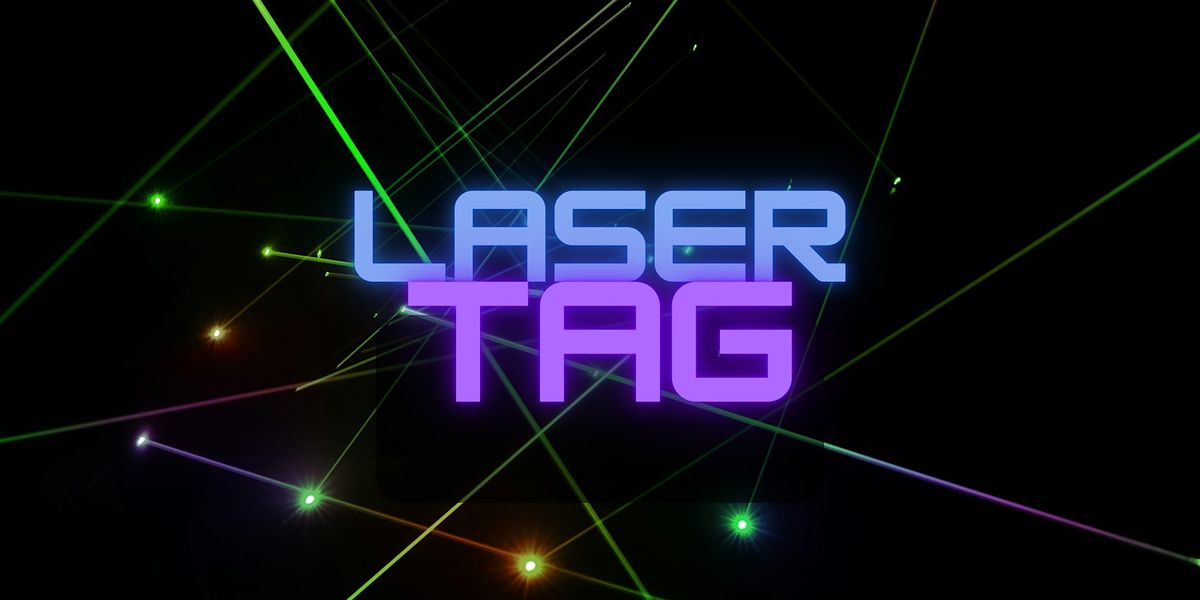 HY - Laser Tag, The Hub, Thetford, 20 November 2026 | AllEvents