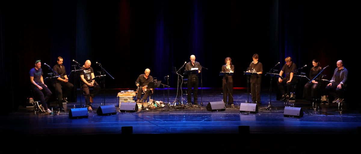 Oliver Rohrbeck in Hannover, 13 September | Event in Hannover | AllEvents