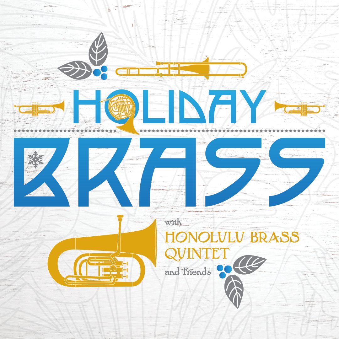 Holiday Brass at Max M. and Marjorie S. Fisher Music Center - Orchestra Hall, 18 December | Event in Detroit