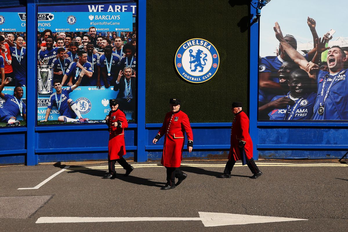 Brighton and Hove Albion FC vs Chelsea FC at American Express Community Stadium, 25 April | Event in Brighton