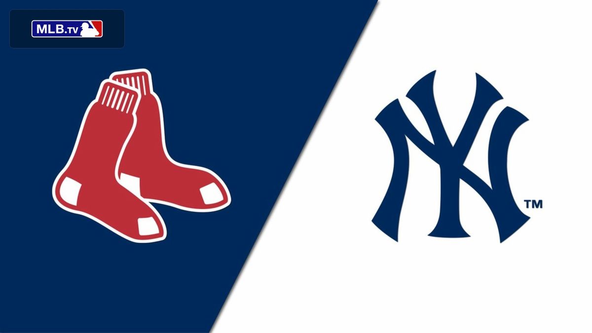 New York Yankees at Boston Red Sox, 13 June | Event in Boston | AllEvents