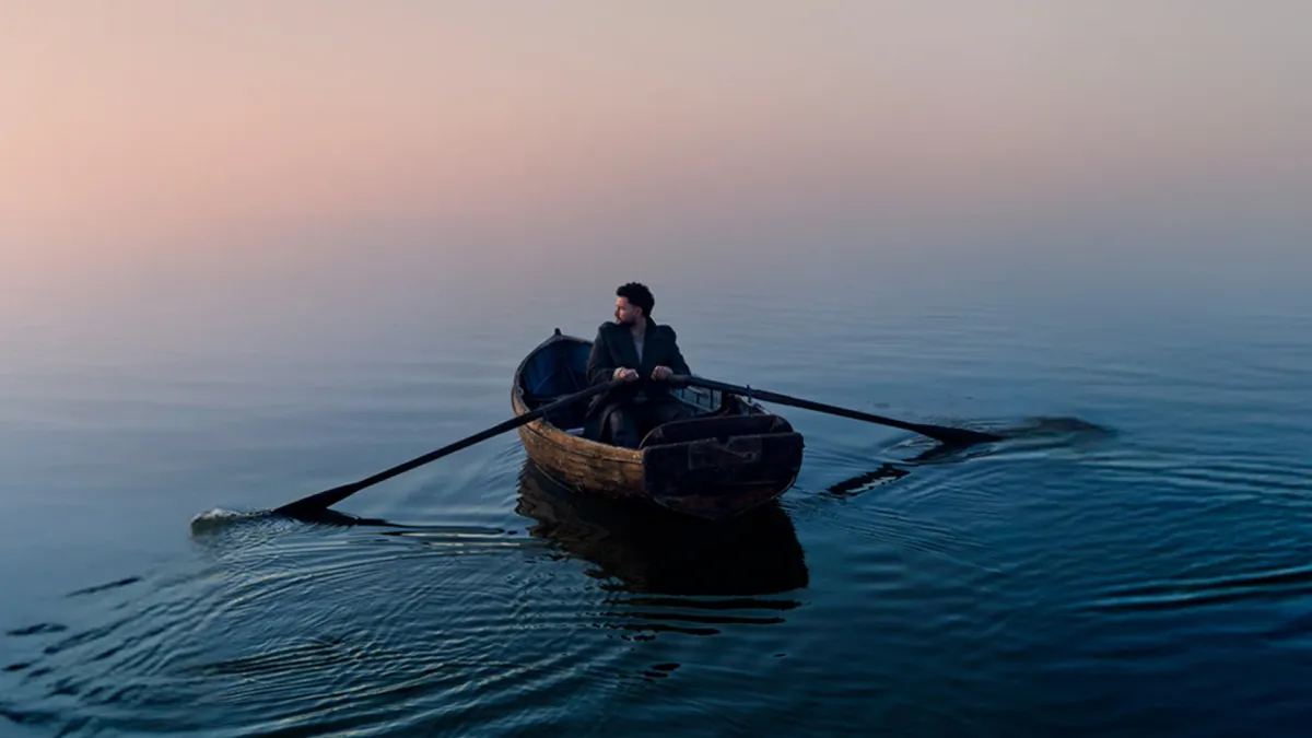 Calum Scott in Pretoria, 17 January | Event in Pretoria | AllEvents