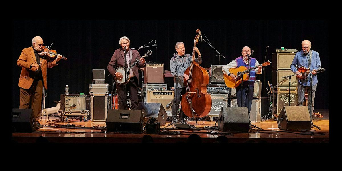 Third Coast Bluegrass - Sugar Maple Concert Series, 15 January | Event in Madison | AllEvents