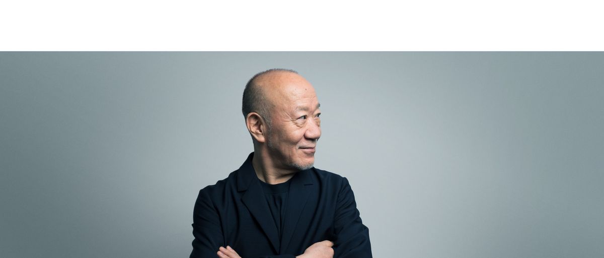 Joe Hisaishi, Japan Century Symphony Orchestra in 大阪市北区, 13 June | Event in Osaka | AllEvents