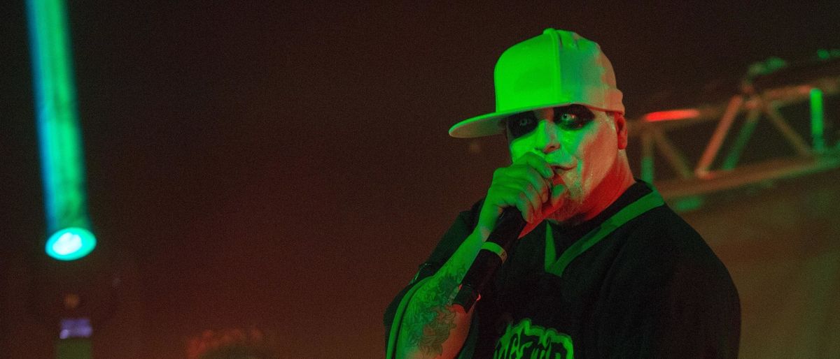 Parking Twiztid, 22 August | Event in Roseville | AllEvents