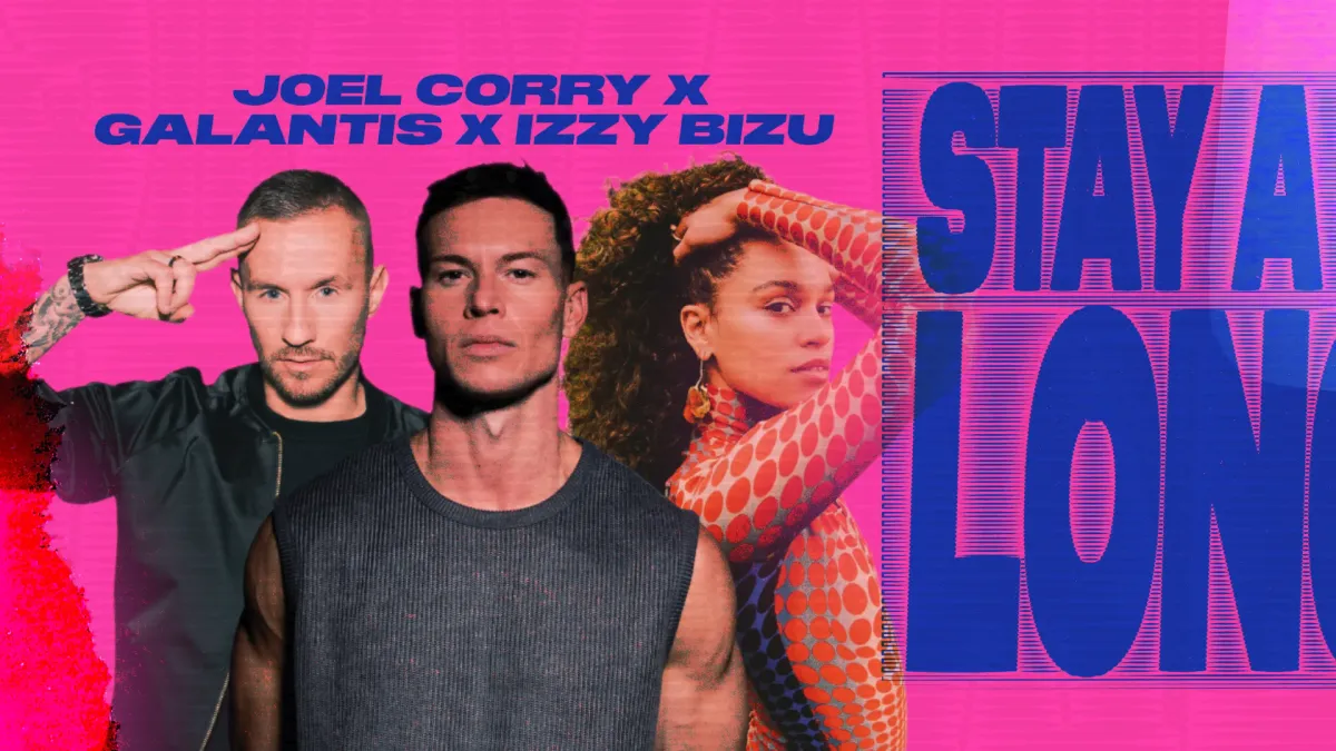 Joel Corry in Washington, 17 January | Event in Washington | AllEvents