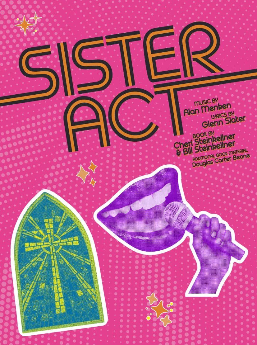 Sister Act, 22 May | Event in Decatur | AllEvents