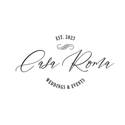 Casa Roma Event Venue
