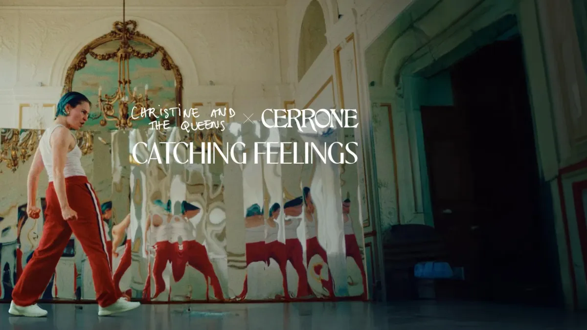 Cerrone, Joachim Garraud in Cassis, 4 July | Event in Cassis | AllEvents