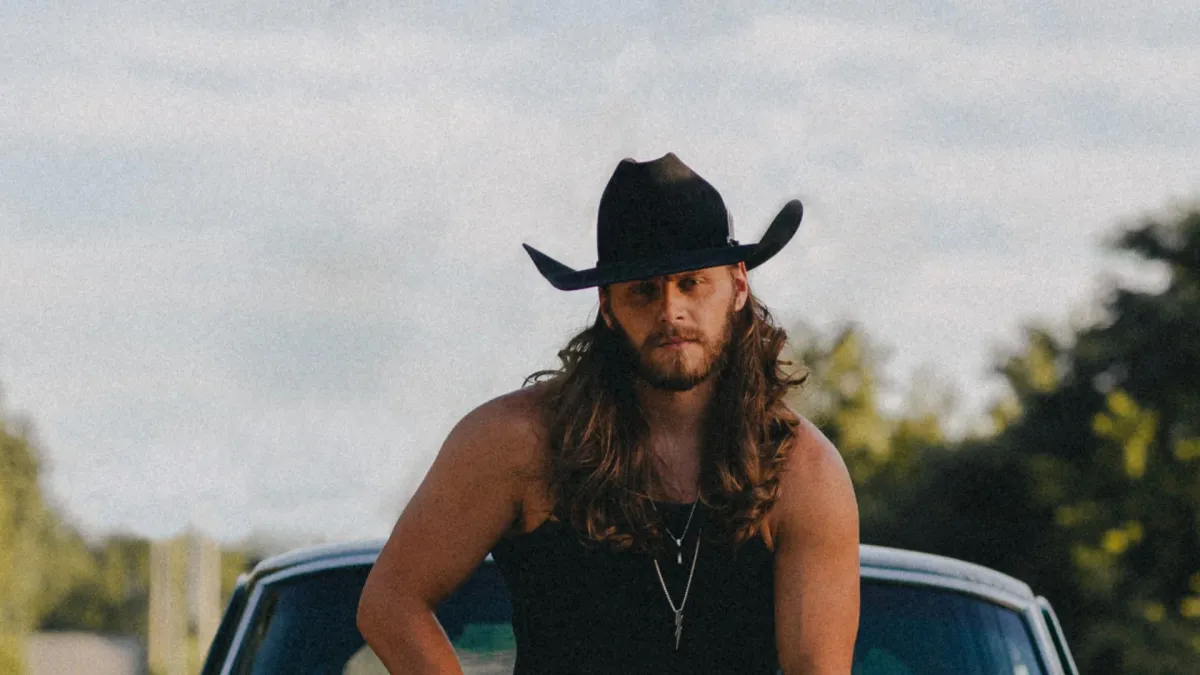 Warren Zeiders, Dylan Marlowe in Winnipeg, 28 September | Event in Winnipeg | AllEvents