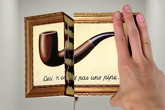 The Future is Present, 19 December | Event in Hamburg | AllEvents