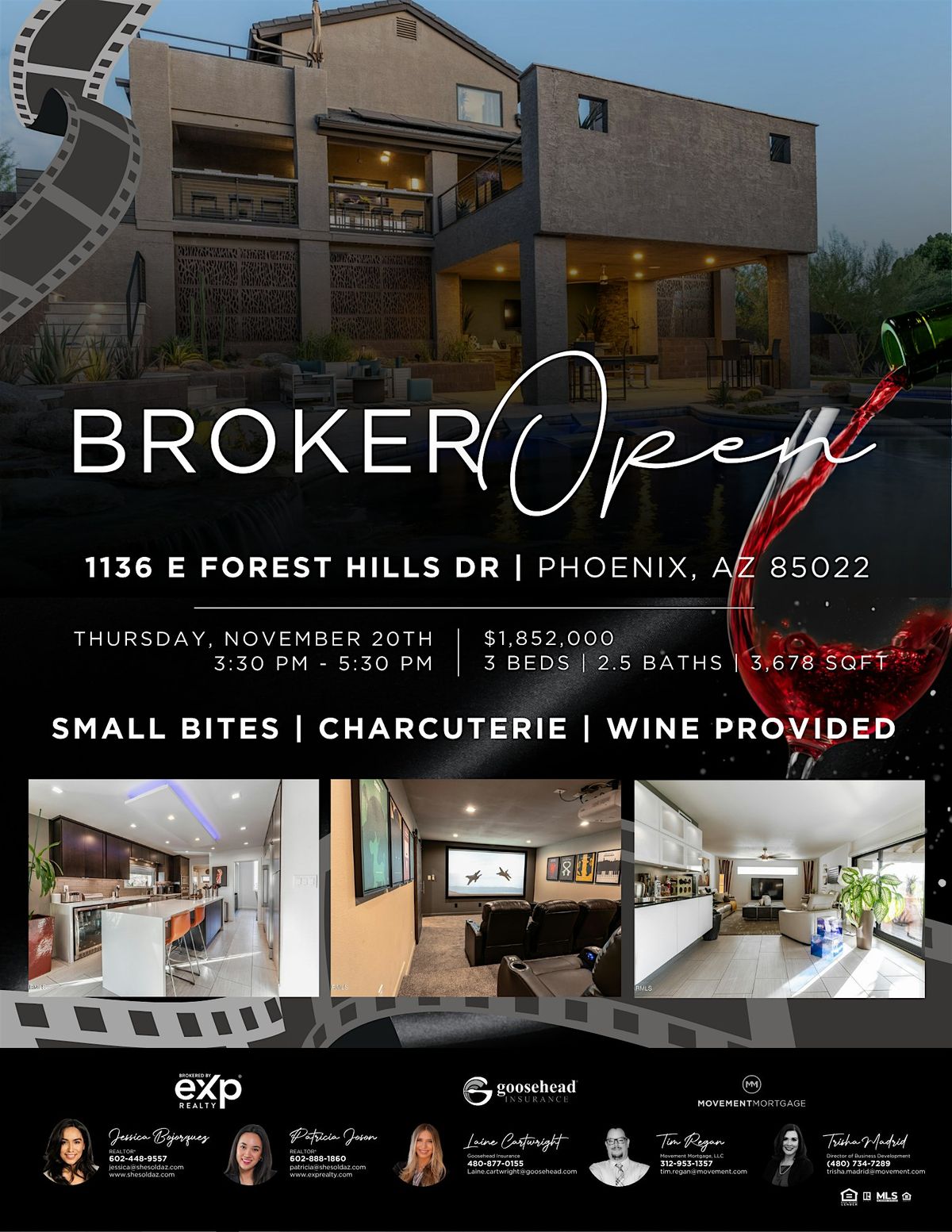 Exclusive Broker Open | Event in Phoenix | AllEvents