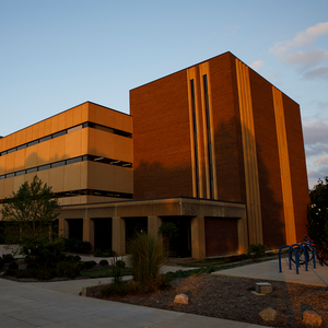 Chloe Lowery - Fort Wayne