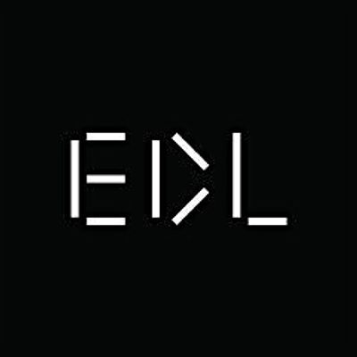 EDL logo