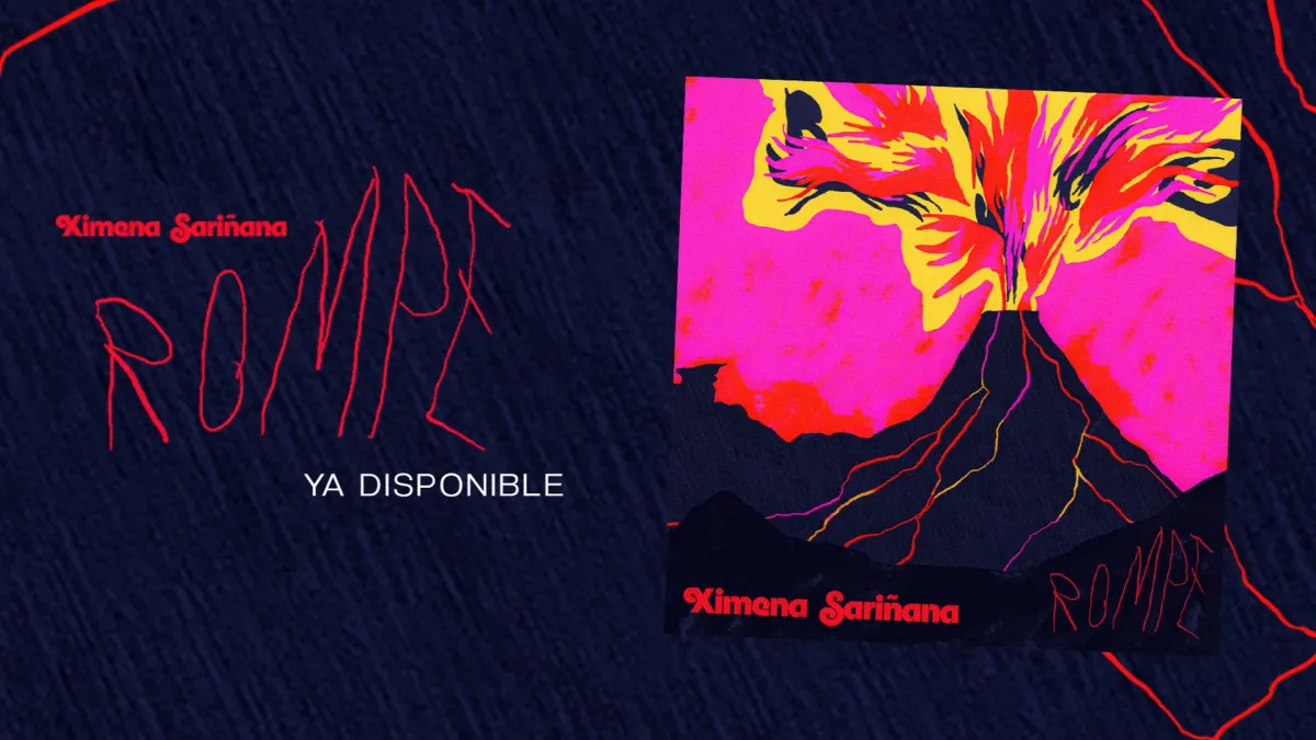Ximena Sariñana in Barcelona, 2 October | Event in Barcelona | AllEvents