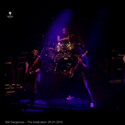 Still Dangerous - A Tribute To Thin Lizzy
