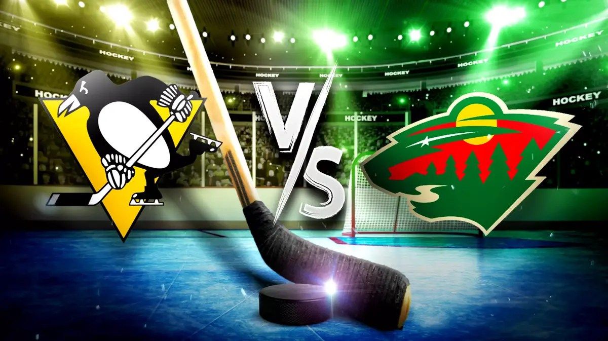 Minnesota Wild at Pittsburgh Penguins at PPG Paints Arena, 21 November | Event in Pittsburgh | AllEvents