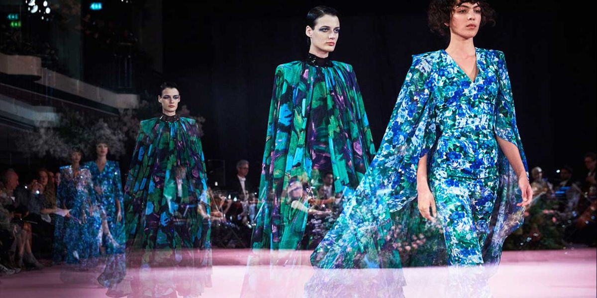 Fashion Show at High Point Theatre - NC, 27 September | Event in High Point | AllEvents