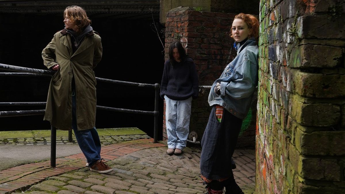 Lapwing | Manchester, 33 Oldham St, 24 May | Event in Manchester | AllEvents