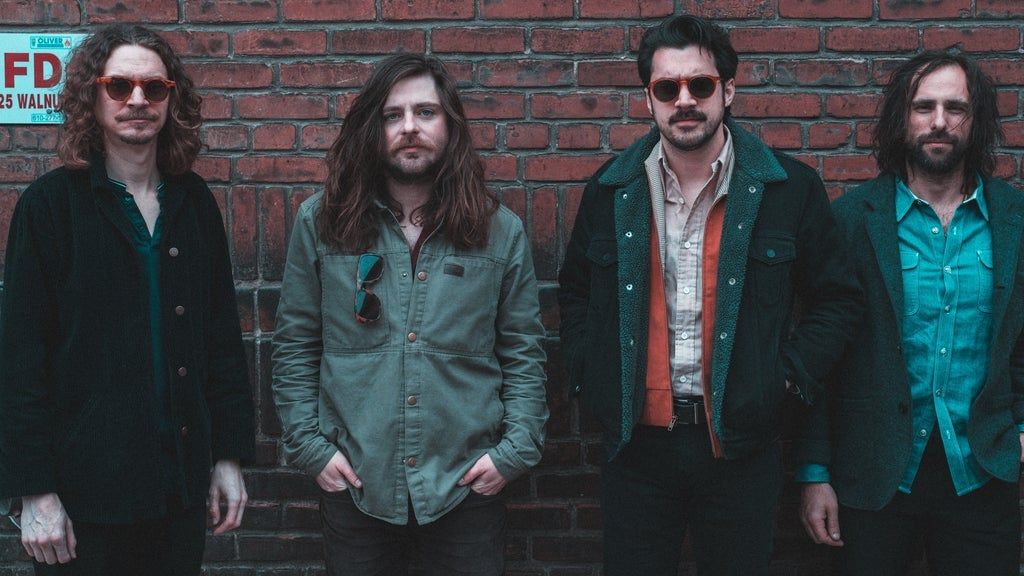 Mo Lowda & the Humble, 26 September | Event in Chicago | AllEvents
