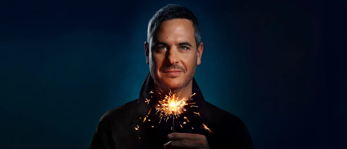 Pierre Hebert at Theatre Manuvie, 31 March | Event in Brossard | AllEvents