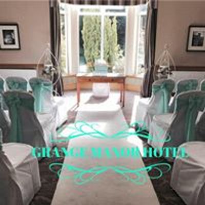 Grange Manor Hotel