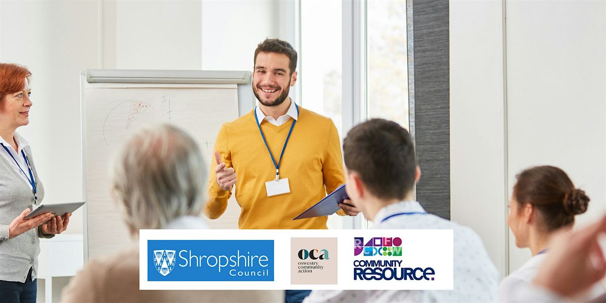 Making Every Contact Count (MECC): Ask, Assist, Act (AAA) Training, 15 January | Event in Bridgnorth | AllEvents