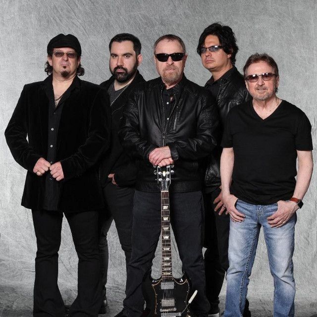 Blue Öyster Cult in Hollywood, 3 July | Event in Davie | AllEvents
