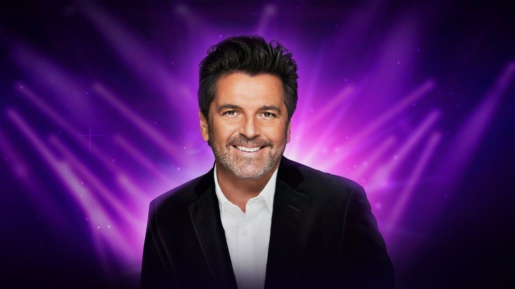 Thomas Anders from MODERN TALKING, 15 February | Event in Praha 9 | AllEvents