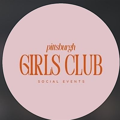 Pittsburgh Girls Club logo