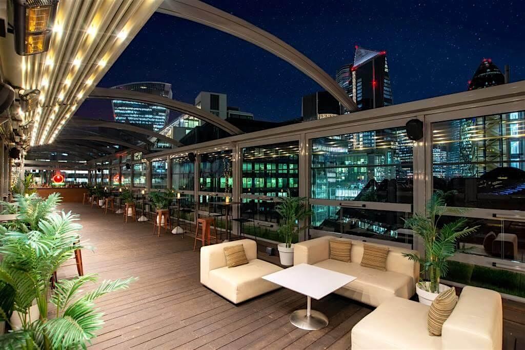Rooftop Speed Dating & Mixer Party | Event in London | AllEvents