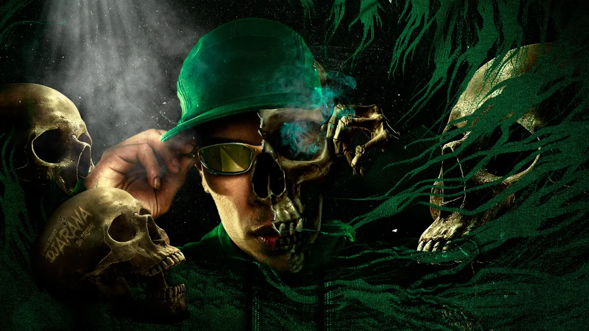 DJ Arana in São Paulo, 20 December | Event in São Paulo | AllEvents