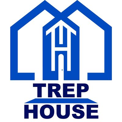 Trep House logo