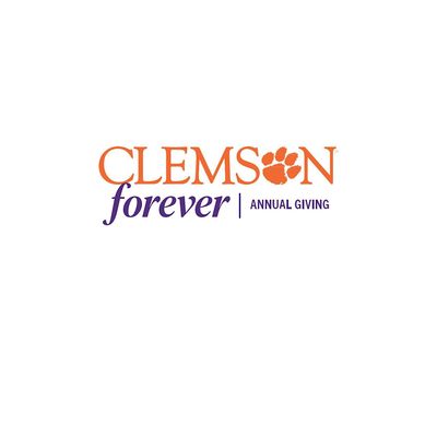 Clemson Annual Giving