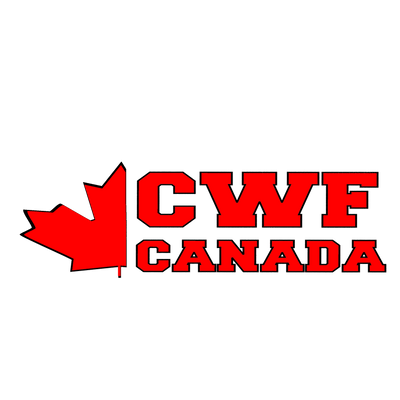 Canadian Wrestling Federation logo