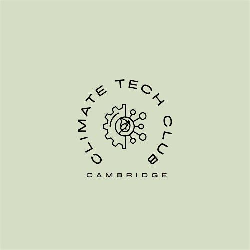 Climate Tech Club - Xmas Edition - 11 dec | Event in Cambridge | AllEvents