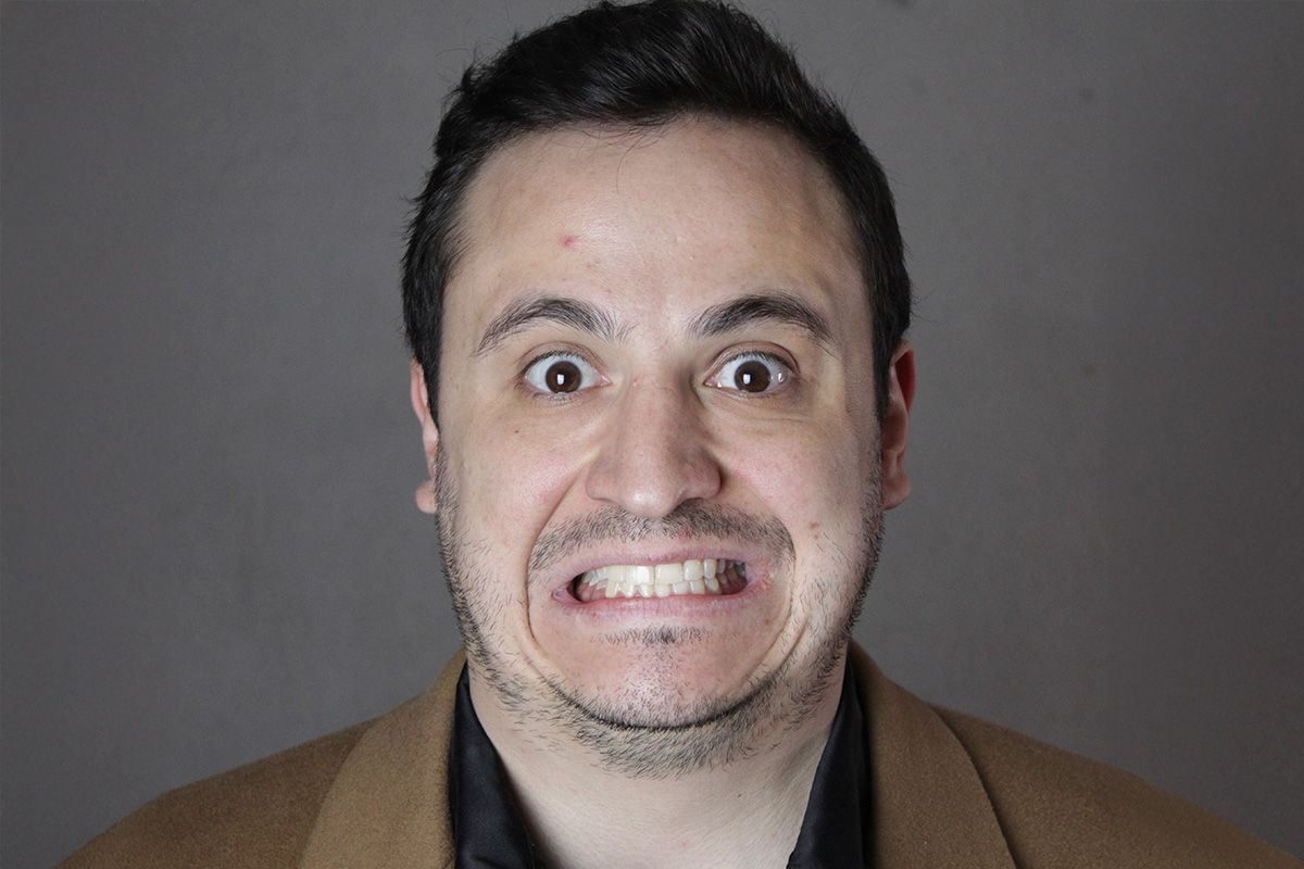Ricardo O'Farrill, 5 November | Event in San Francisco | AllEvents