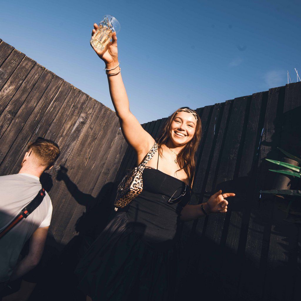 The Official Cardiff Freshers Wristband 2025, 21 September | Event in Cardiff | AllEvents