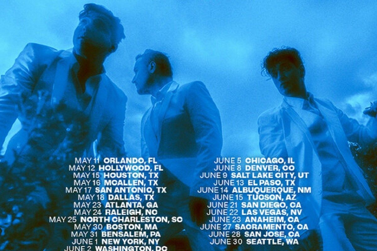 Reik, 6 March | Event in Rosemont | AllEvents