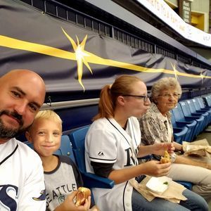 Tampa Bay Rays at Colorado Rockies at Coors Field