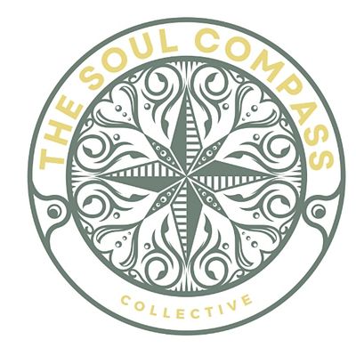 The Soul Compass Collective logo
