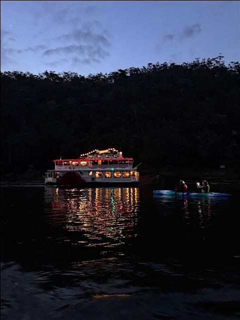 Kayak & Chill: Nepean Nights | Event in Jamisontown | AllEvents