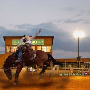Westgate River Ranch Saturday Night Rodeo , Westgate River Ranch Resort ...