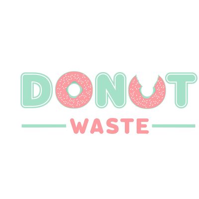 Donut Waste