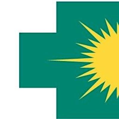 Manatee Memorial Hospital logo