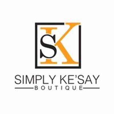 Simply Ke'say Boutique