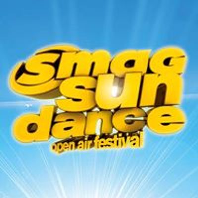 SMAG Sundance Open Air Festival