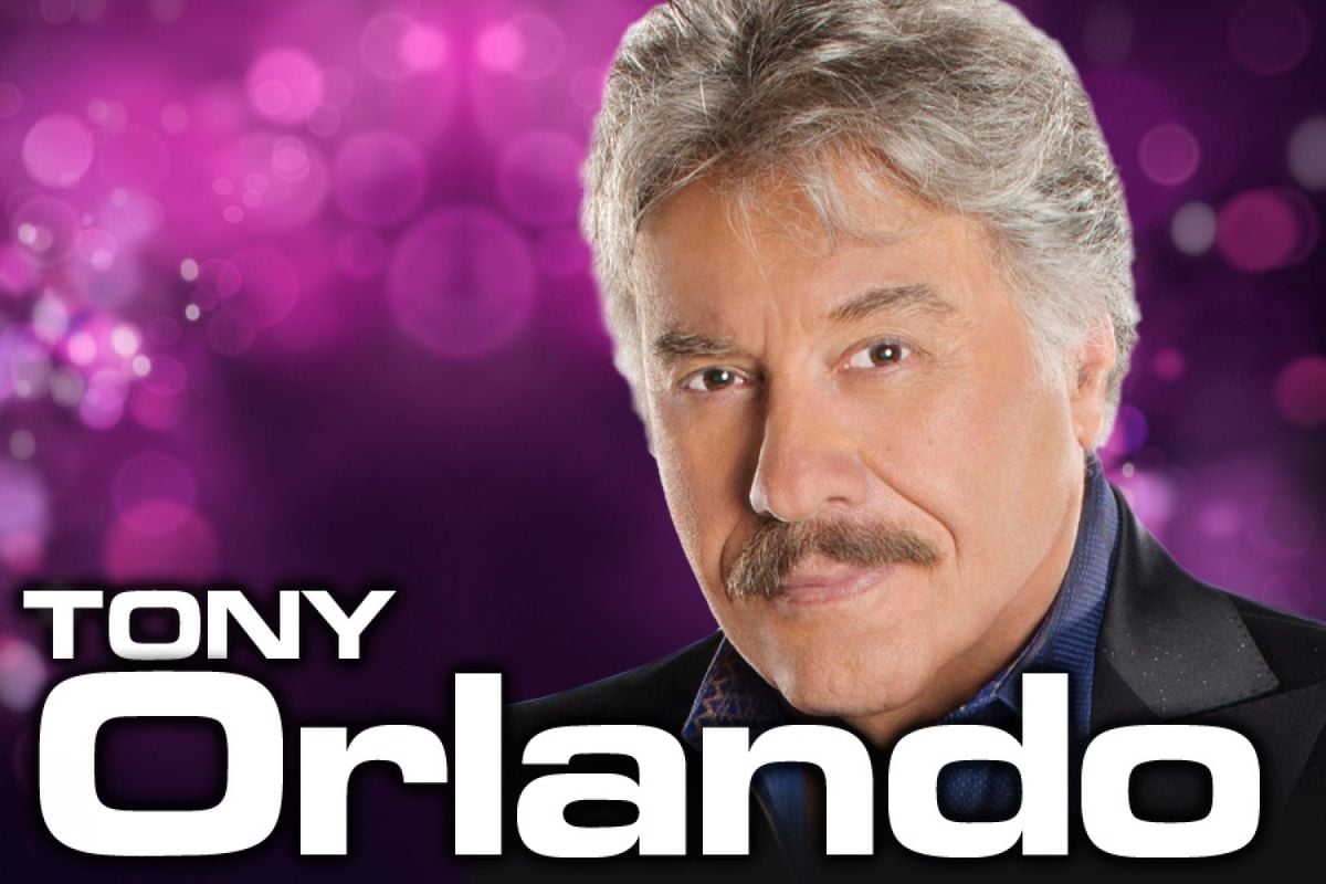 Tony Orlando, 5 June | Event in Holmdel | AllEvents
